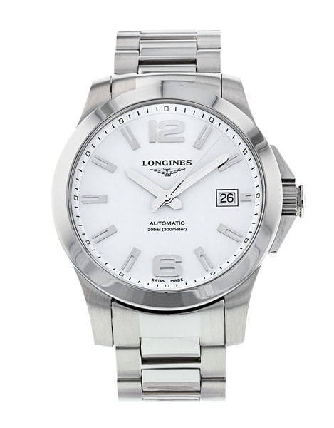 Longines Conquest L3.659.4.76.6